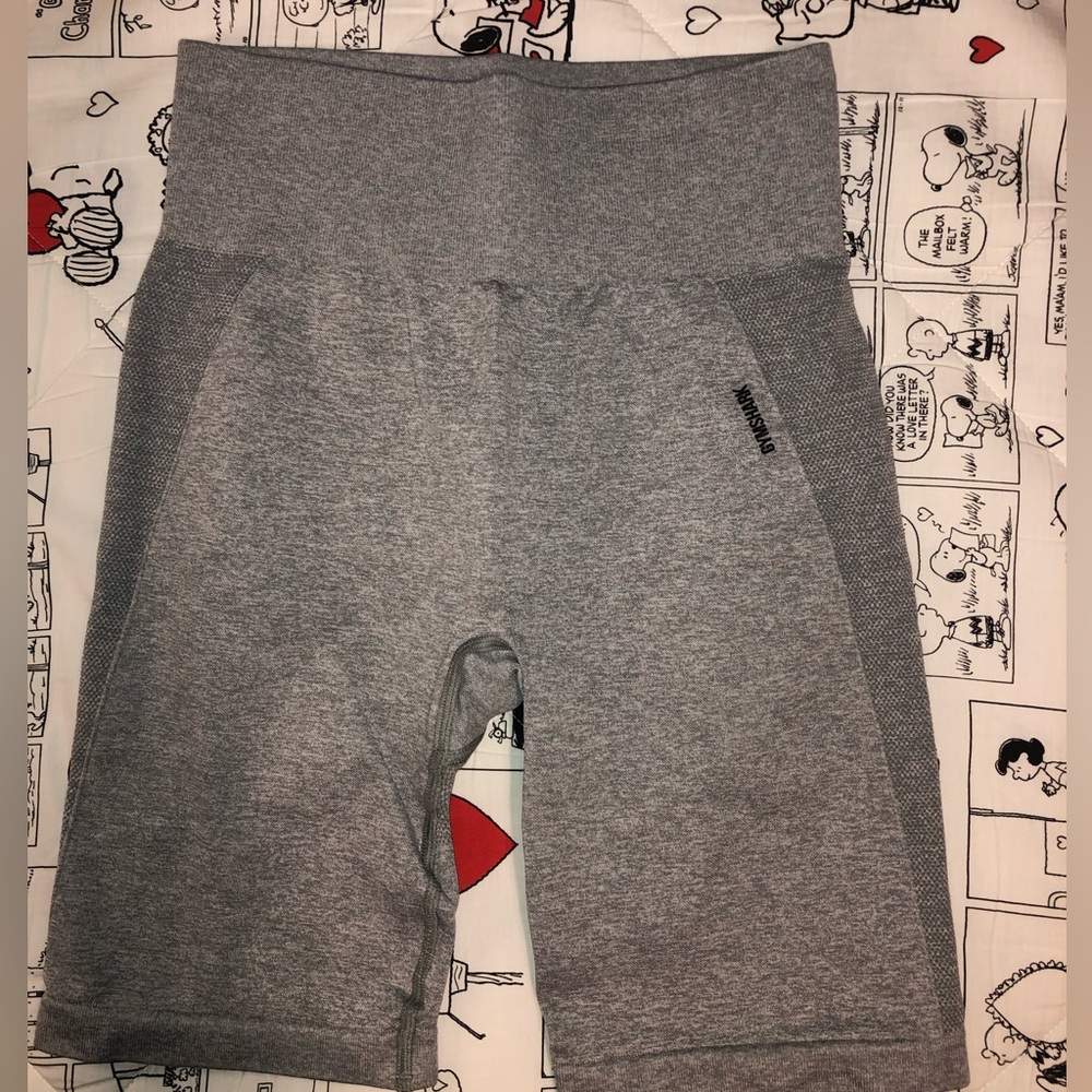 Gymshark Flex Cycling Shorts Medium